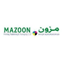 Mazoon Printing Publishing & Packaging LLC(@MazoonLlc) 's Twitter Profileg