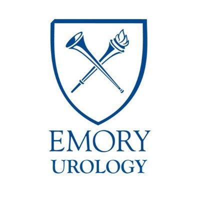 Official Twitter Page for the Department of Urology at Emory University