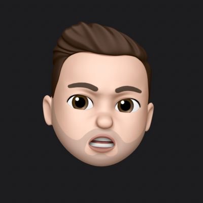 kokojambo97's profile picture. Doing iOS witchcraft