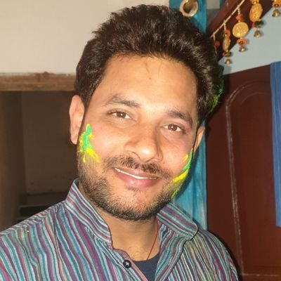 Pawansingh_psr's profile picture. Sr. Manger. Bajaj Electricals Limited