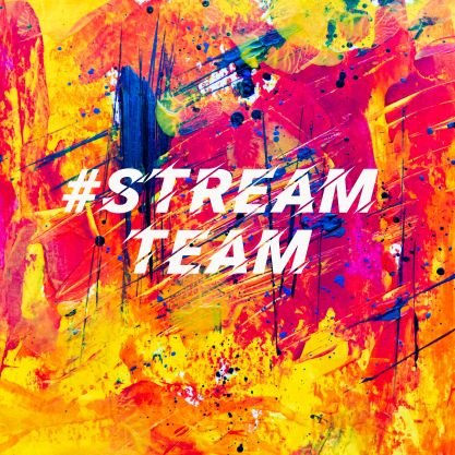 🎉 Just a guy that wants to encourage positive streaming communities to grow, and showcase emerging talent. 🎉

🏴󠁧󠁢󠁳󠁣󠁴󠁿


@Stream_rt for Retweet!