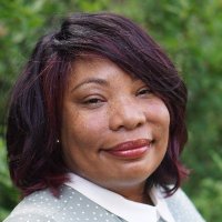 Charmaine Webster for Woonsocket (@cwforwoonsocket) 's Twitter Profile
