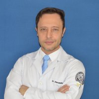 Alexandre Iscaife (@alexiscaife) 's Twitter Profile