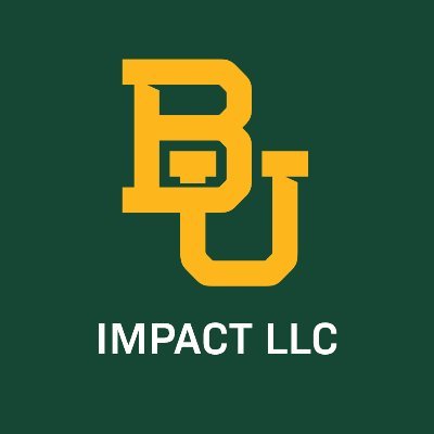 We are dedicated to embracing growth, enriching community, and engaging challenges. Join us & find your new home @Baylor! How will you make an impact?