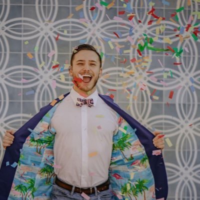 Make someones day today #ripsalter 🏳️🌈