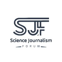 Science Journalism Forum (@sciencejf) 's Twitter Profile Photo Science Journalism Forum (@sciencejf) 's Twitter Profile Photo