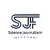 Science Journalism Forum (@ScienceJF) Twitter profile photo