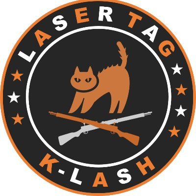 次世代レーザータグ「K-LASH®」公式ツイッターです。 弾の出ない安全なレーザー銃を使って楽しむ非日常体験アクティビティ！ チームビルディング研修からレクリエーション、貸切開催など facebook⇒https://t.co/uZvYLRmRg1