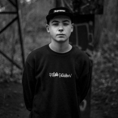 tyler_fabric8's profile picture. Huddersfield Based DnB Producer/DJ