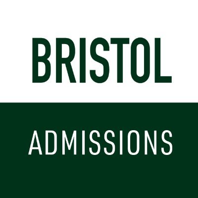 Bristol Admissions Office