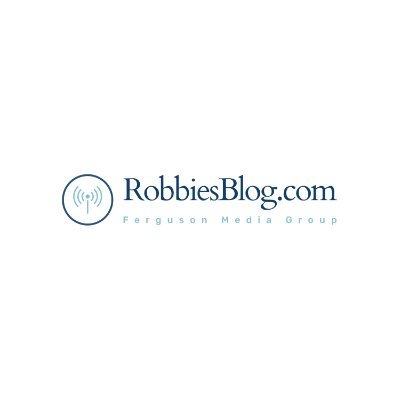 Robbie's Blog Profile