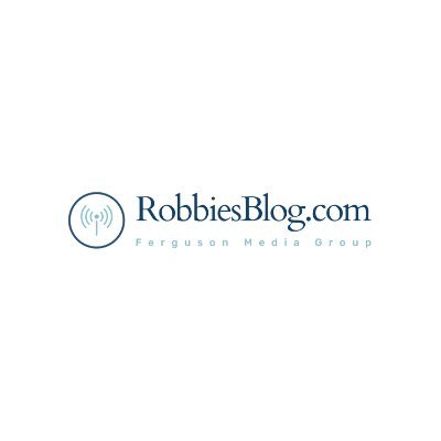 We talk domain names and sometimes a little more... Connect on LinkedIn too profile handle Domain-Names (Robbies Blog)