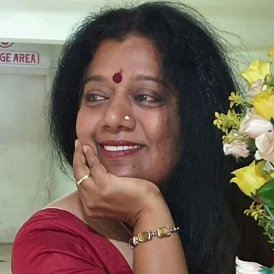 A Bharatnatyam Choreographer, Performer, Teacher and dance festival Oragniser