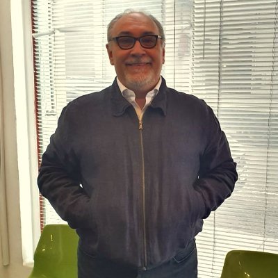 Jorge Cámera Peretti ,abogado. Electo por el Partido Cabildo Abierto como Candidato a Alcalde municipio D. LLegando a ésta instancia por la Dip.Elsa Capillera.