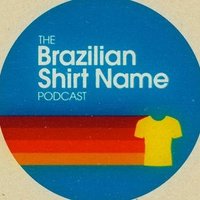 Dotun & Tim(@BrazilShirtPod) 's Twitter Profile Photo