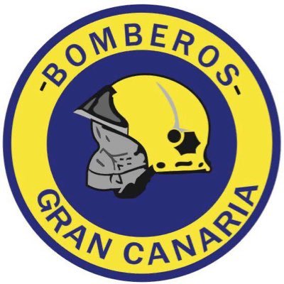 BomberosGC Profile Picture