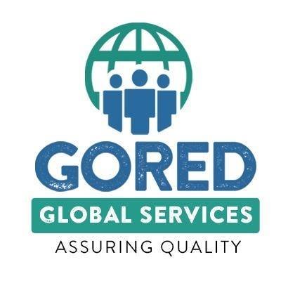 Manager of Strategic Partnerships in the UK for GORED (Globally Oriented Research, Education) Services Ltd and partner Social Enterprise, Action Services