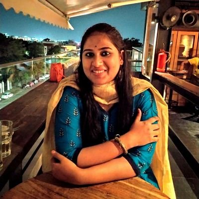 DebodyutiMondal's profile picture. Graduate Student @AshokaUniversity