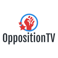 opposition_tv's profile picture. 