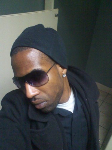 Kyle Foster Kizzie G