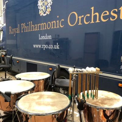 mattperrytimps's profile picture. Acting Head of Music @LWS_News, former Principal Timpani RPO https://t.co/Oyj6ZRhTnY, @rpoonline. Ultra runner of sorts.
