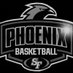 Saint Francis Phoenix Basketball (@stfphoenixball) Twitter profile photo
