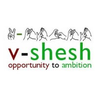 v-shesh (@vsheshco) 's Twitter Profile