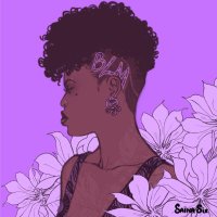 SaïnaSix (@sainasix) 's Twitter Profile Photo