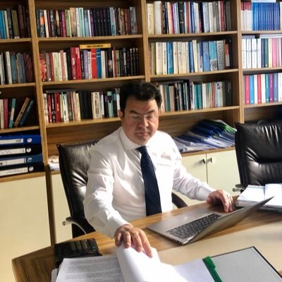 avturgaykeskin's profile picture. Avukat