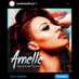 Amelle (@amelleofficial) Twitter profile photo Amelle (@amelleofficial) Twitter profile photo