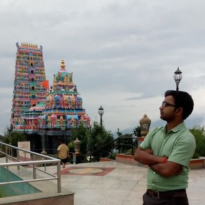ErVinayGupta2's profile picture. मेरी नजर में राष्ट्रभक्ति ही सर्वोपरि है &
पछतावे से अच्छा है. . 
कोशिश कर के फेल हो जाना