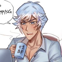shiro❄️ (@ruby_kyun) 's Twitter Profile