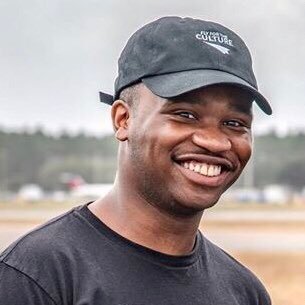 CaptCulture's profile picture. Aiming to change the world through aviation  #FlyForTheCulture