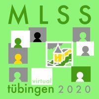 MLSS Tübingen (@mlss_tuebingen) 's Twitter Profile