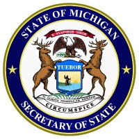 Michigan Department of State(@MichSoS) 's Twitter Profile Photo