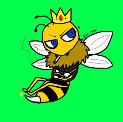 bee__ken's profile picture. クランBumble Bee。 クラマス

アリブレ