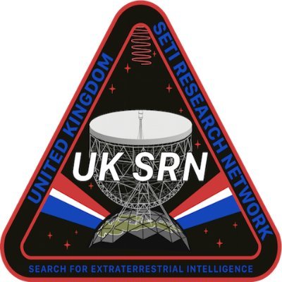 The UK SETI Research Network: scientists, linguists, artists, thinkers. SETI - the Search for Extraterrestrial Intelligence. Patron: @LordMartinRees