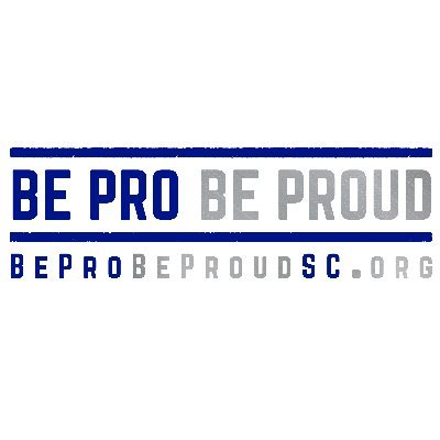 Be Pro Be Proud SC