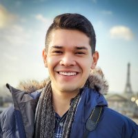 Oscar Reyes Gaido (@oscarreyesgaido) 's Twitter Profile