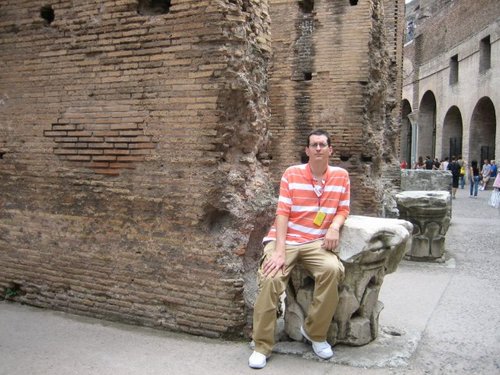 Treebeard78's profile picture. Never was anything great achieved without danger.