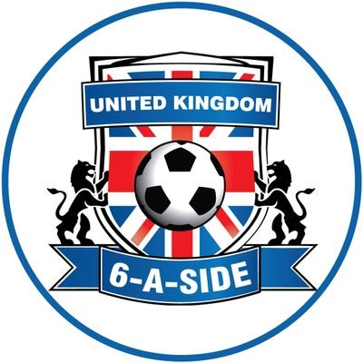The official Twitter for the governing body of UK small sided football
