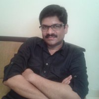 Dr Shimji Nair (@drshimji) 's Twitter Profile