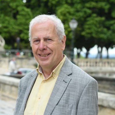 Guy Barralさんのプロフィール画像