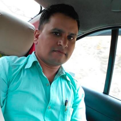 Bishoo4u's profile picture. Informatics Assistant