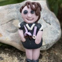 Karenlm (@innerchimpout) 's Twitter Profile