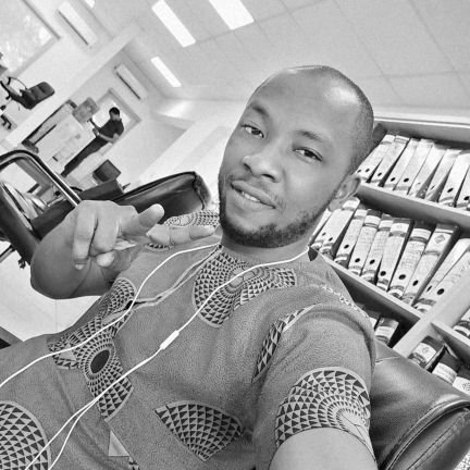 ChilakaEmeka1's profile picture. Cool and calm
Great sense of humor