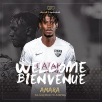 Amara Baby (@15bby) 's Twitter Profile
