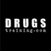 drugstraining.com (@drugstraining) Twitter profile photo