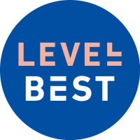 Level Best(@getlevelbest) 's Twitter Profile Photo