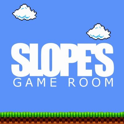 SlopesGameRoom Profile Picture